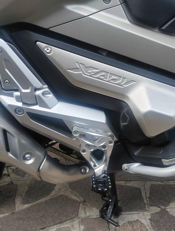 Honda X-ADV 750 (2018 - 20) (4)