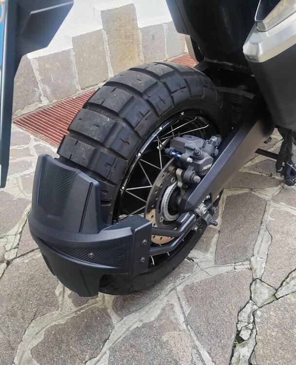 Honda X-ADV 750 (2018 - 20) (5)