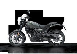 Royal Enfield Guerrilla 450 (2024 - 25) nuova