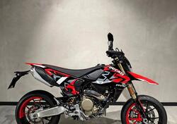 Ducati Hypermotard 698 Mono RVE (2024 - 25) usata