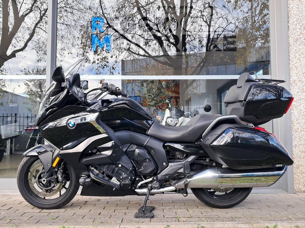 Bmw K 1600 B Grand America (2019 - 20)