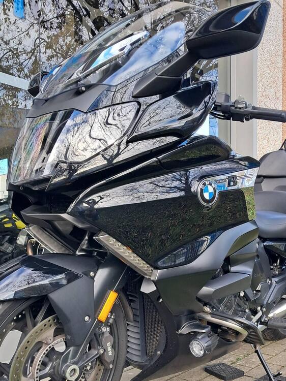 Bmw K 1600 B Grand America (2019 - 20) (2)