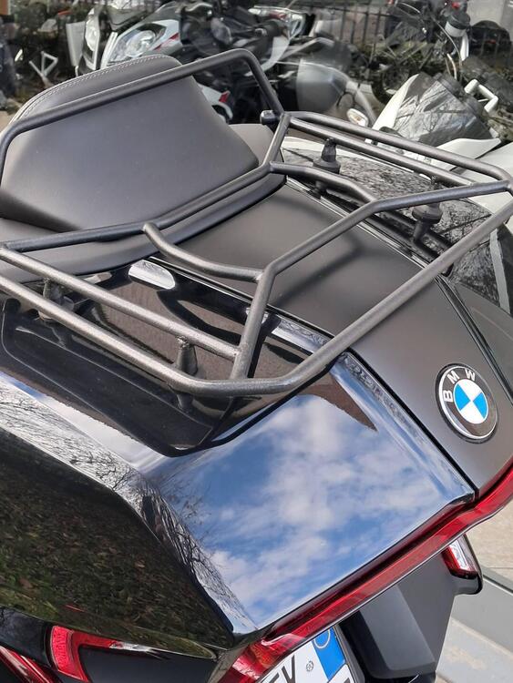 Bmw K 1600 B Grand America (2019 - 20) (4)