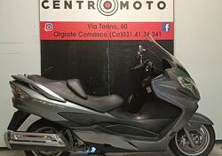 Suzuki Burgman AN 400 (2008 - 13) usata