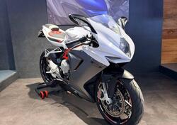 MV Agusta F3 800 EAS ABS (2013 - 17) usata