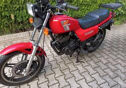 Honda FT500 d'epoca