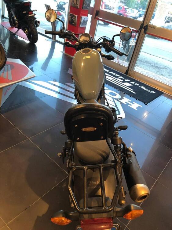 Honda CMX 500 Rebel (2020 - 21) (4)