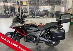 Honda Crosstourer Travel Edition ABS (2015 - 17) usata