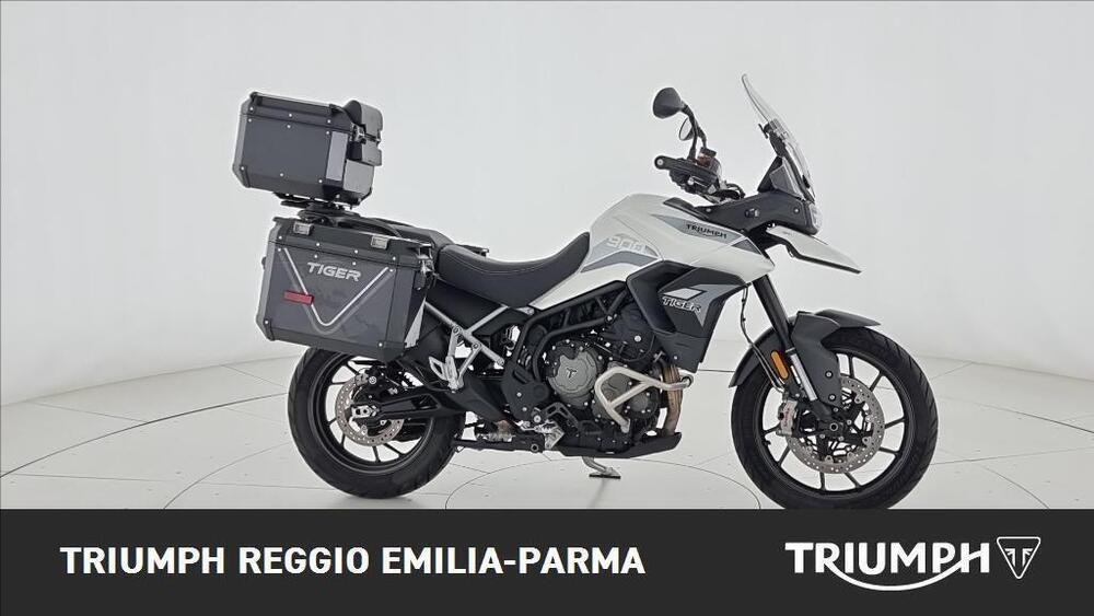 Triumph Tiger 900 GT (2020 - 23)