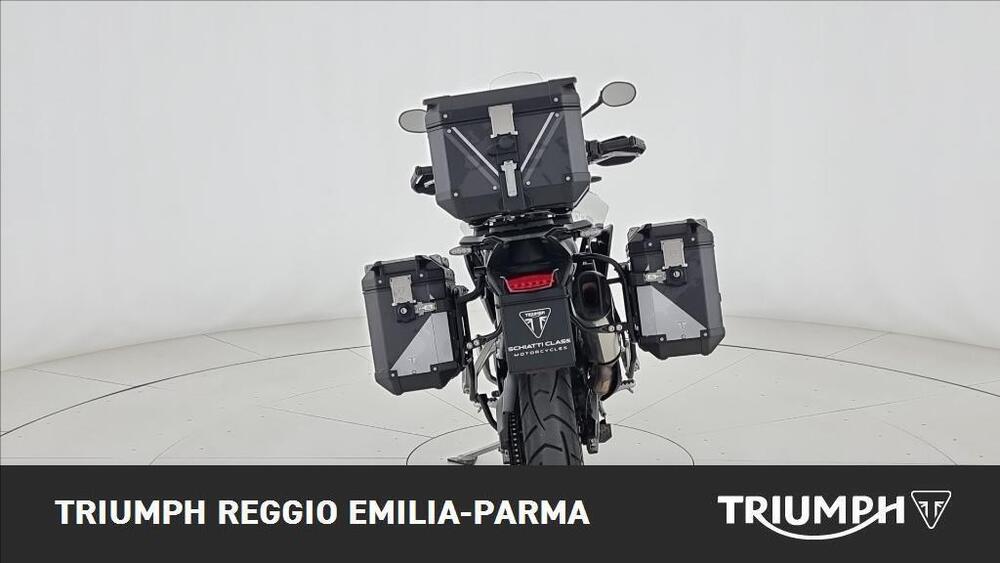 Triumph Tiger 900 GT (2020 - 23) (2)