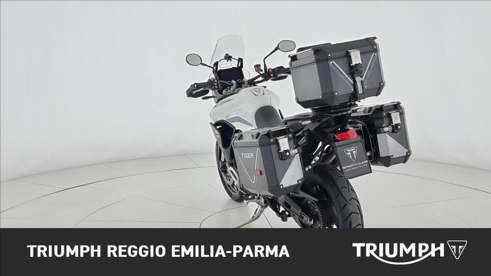 Triumph Tiger 900 GT (2020 - 23) (3)