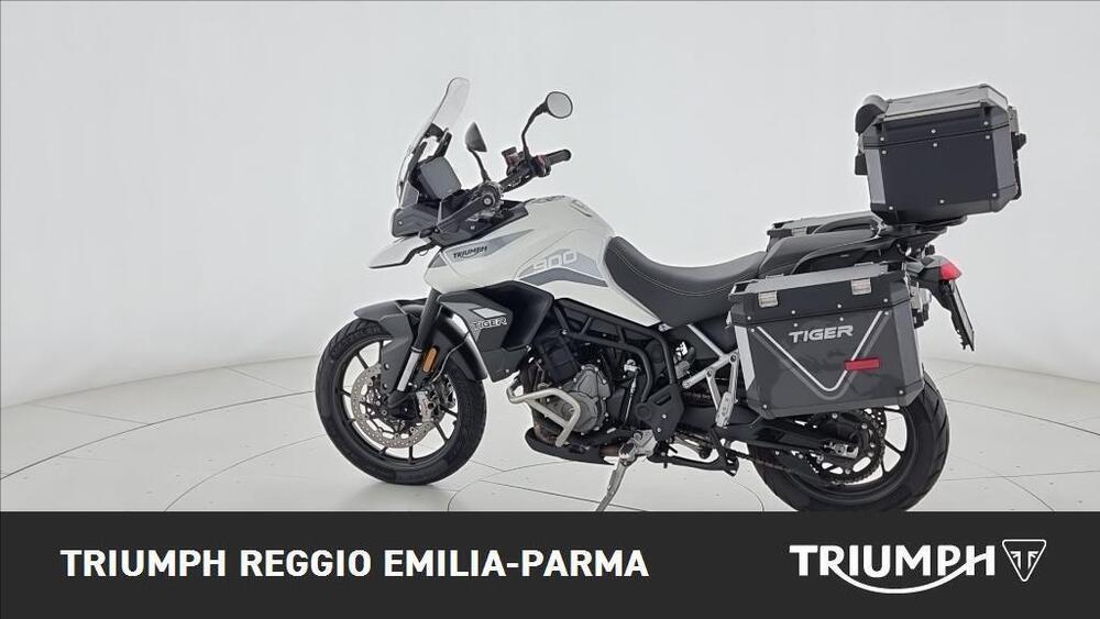 Triumph Tiger 900 GT (2020 - 23) (4)