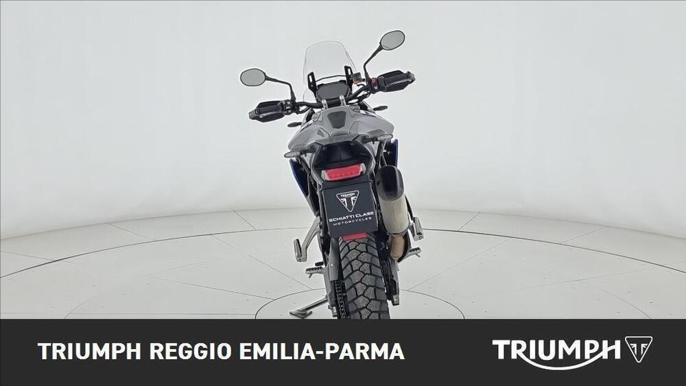 Triumph Tiger 850 Sport (2021 - 25) (2)
