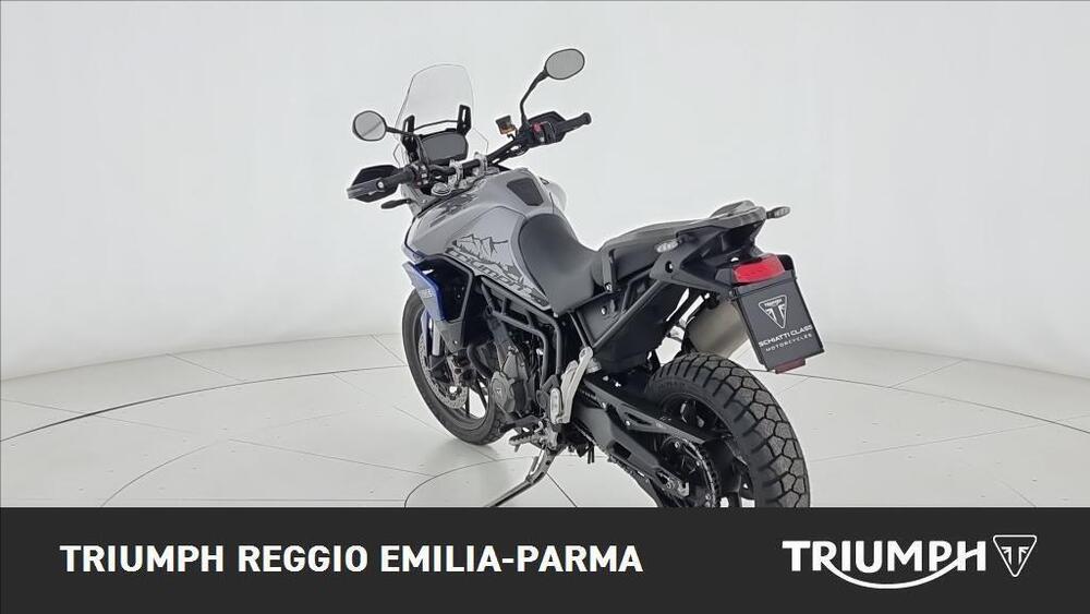 Triumph Tiger 850 Sport (2021 - 25) (3)