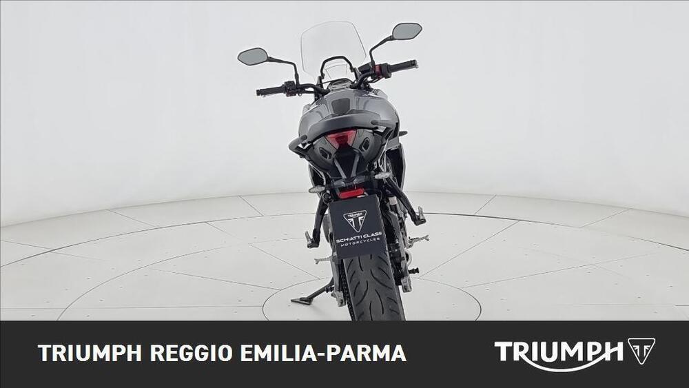 Triumph Tiger Sport 660 (2022 - 24) (2)