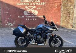 Triumph Tiger Sport 660 (2022 - 24) usata