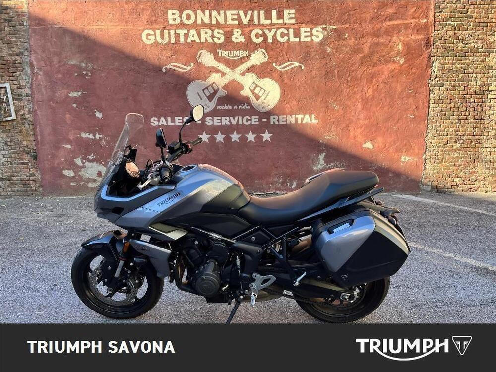 Triumph Tiger Sport 660 (2022 - 24) (2)