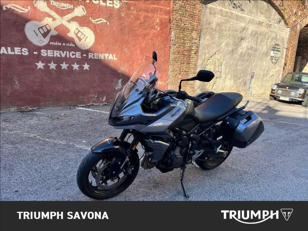 Triumph Tiger Sport 660 (2022 - 24) (3)