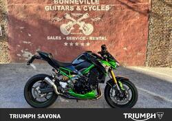 Kawasaki Z 900 SE (2022 - 24) usata