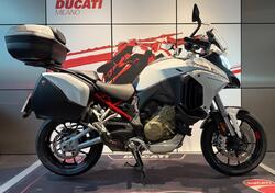 Ducati Multistrada V4 S (2021 - 24) usata