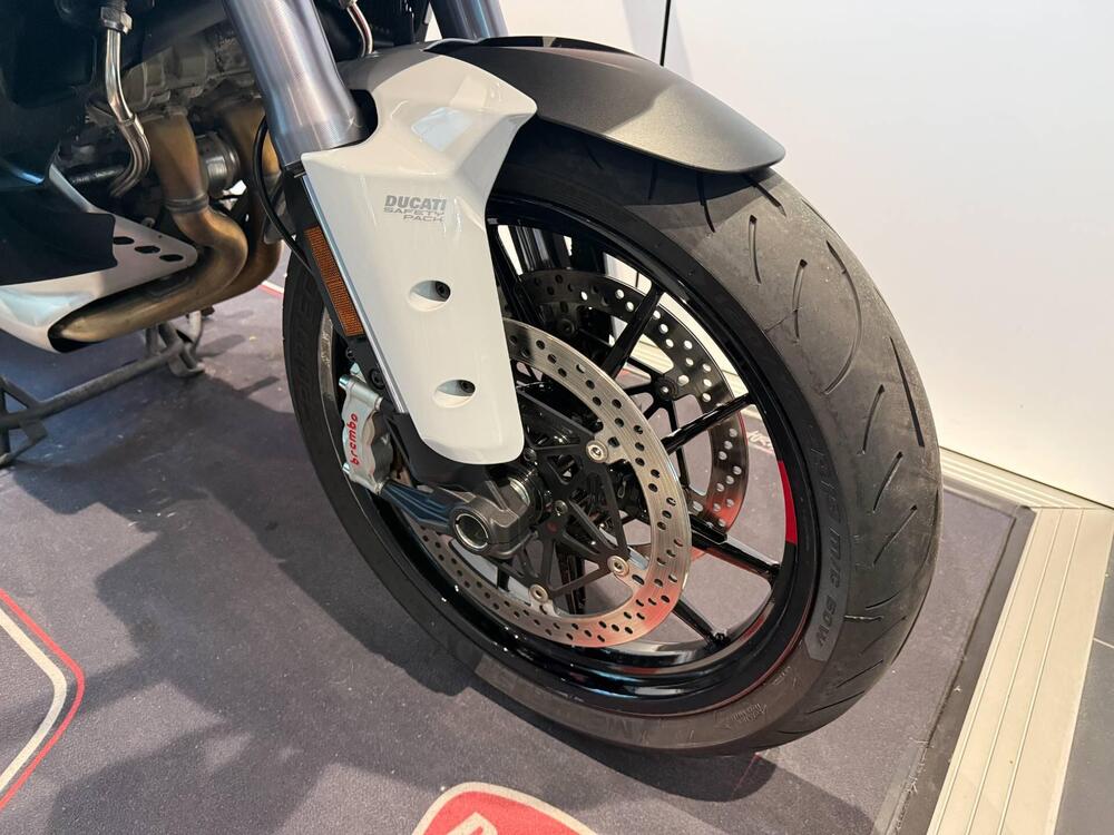 Ducati Multistrada V4 S (2021 - 24) (3)