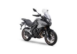 CFMOTO 700MT (2024 - 25) nuova