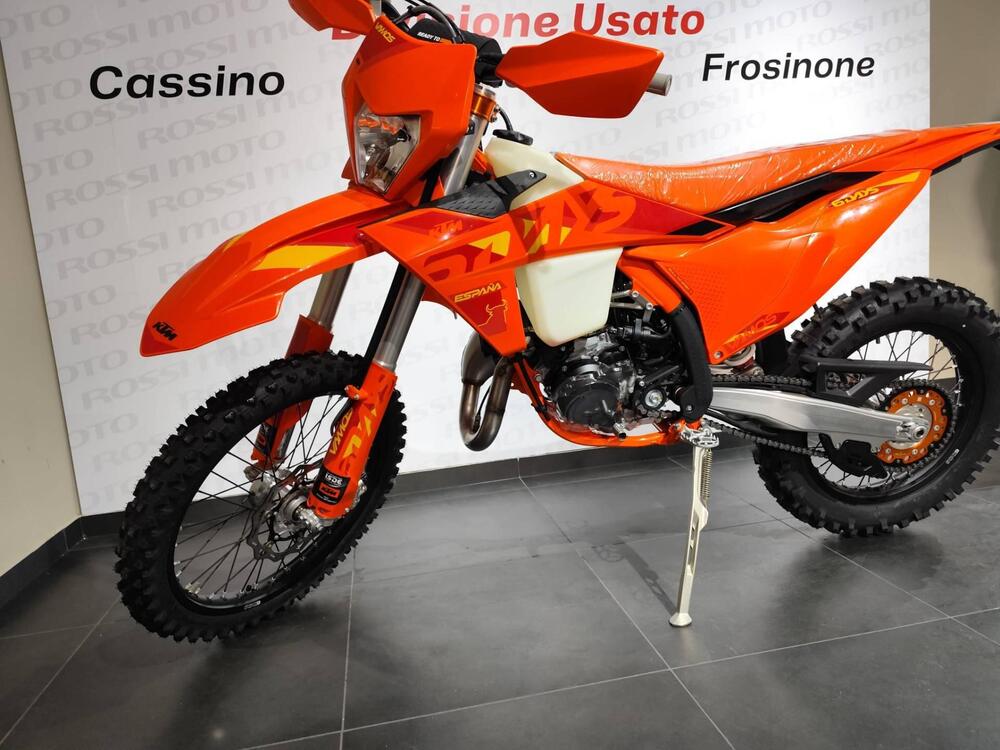 KTM 250 EXC Six Days (2025) (2)