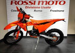 KTM 250 EXC Six Days (2025) nuova
