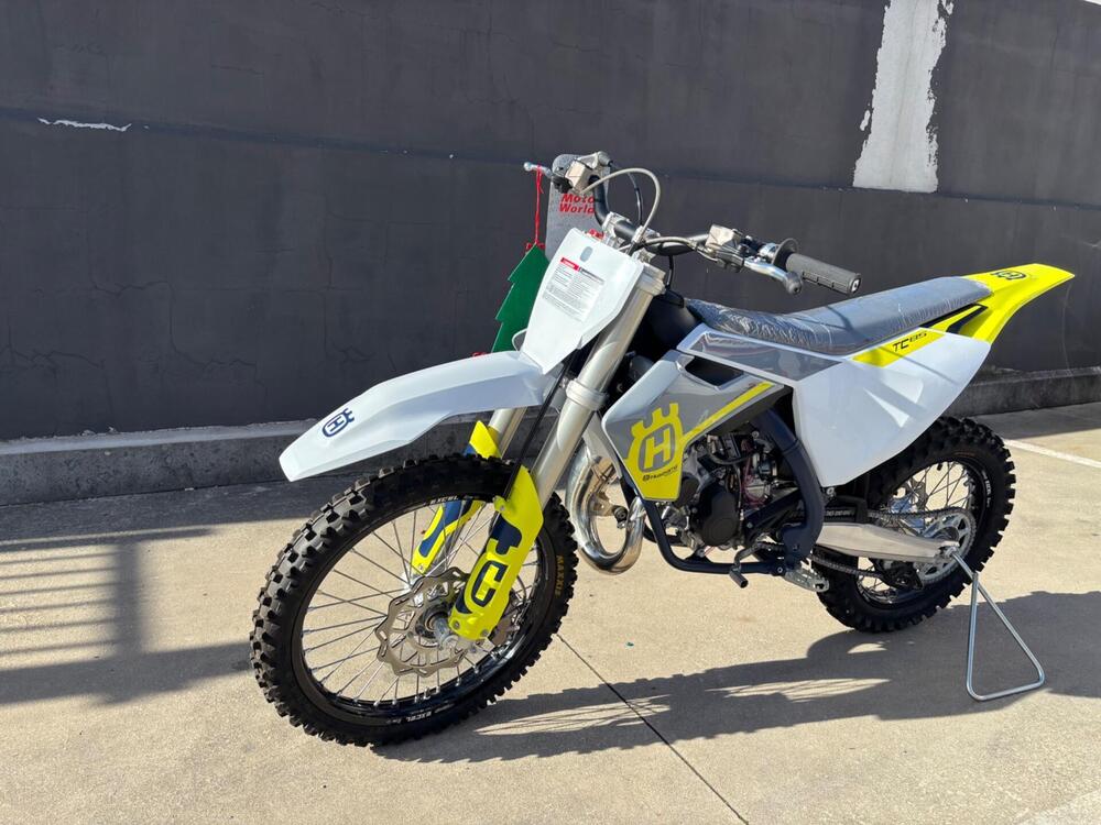 Husqvarna TC 85 (2023 - 24) (2)