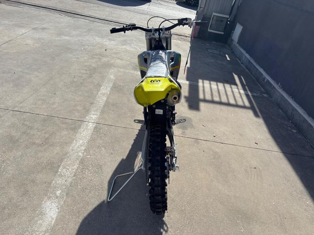 Husqvarna TC 85 (2023 - 24) (4)