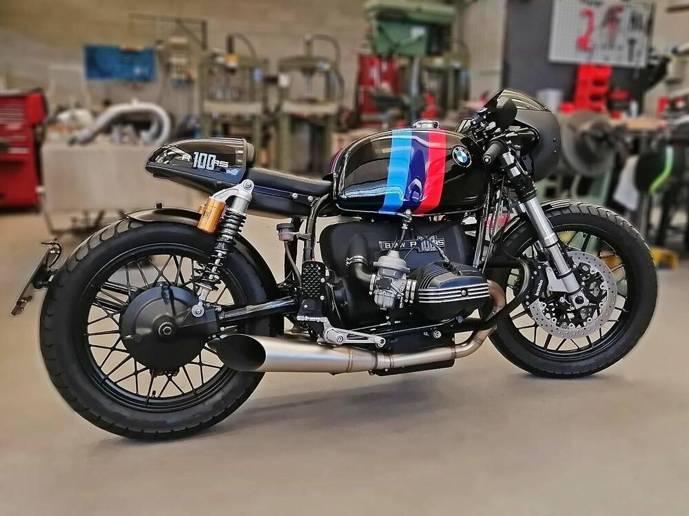 Bmw R 100 RS (1976 - 84) (2)