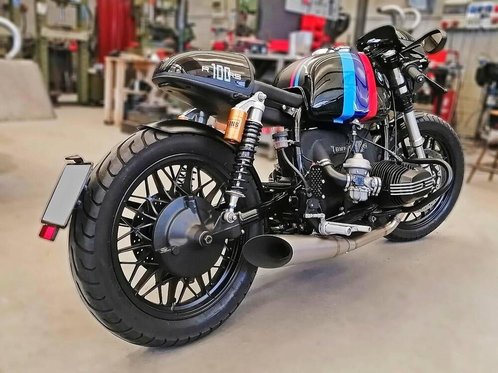 Bmw R 100 RS (1976 - 84) (3)