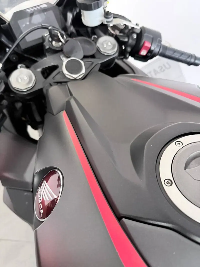 Honda CBR 1000 RR Fireblade (2017 - 19) (4)