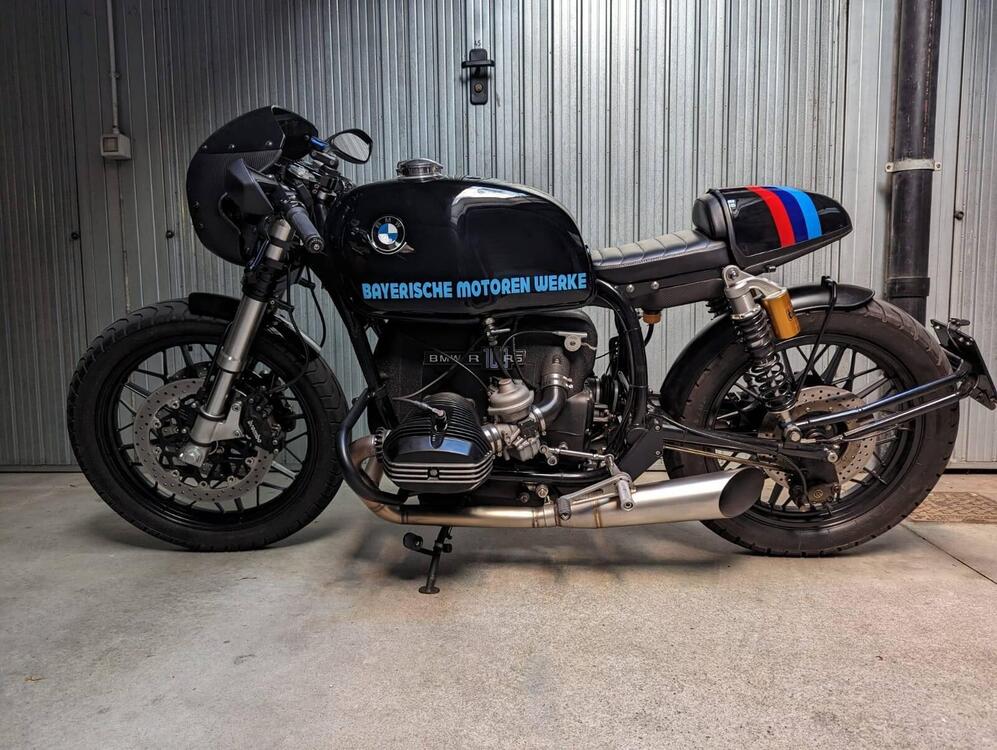 Bmw R 100 RS (1976 - 84) (4)