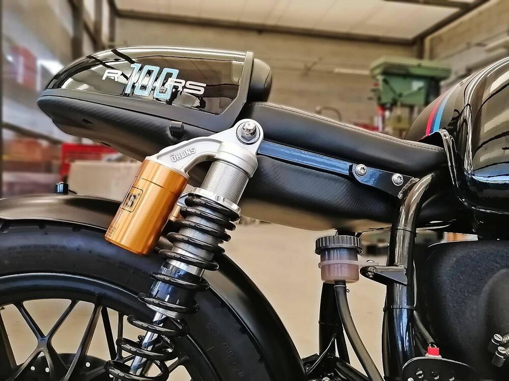 Bmw R 100 RS (1976 - 84) (5)