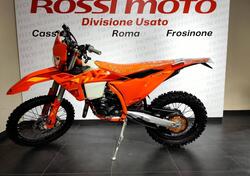 KTM 300 EXC Six Days (2025) nuova