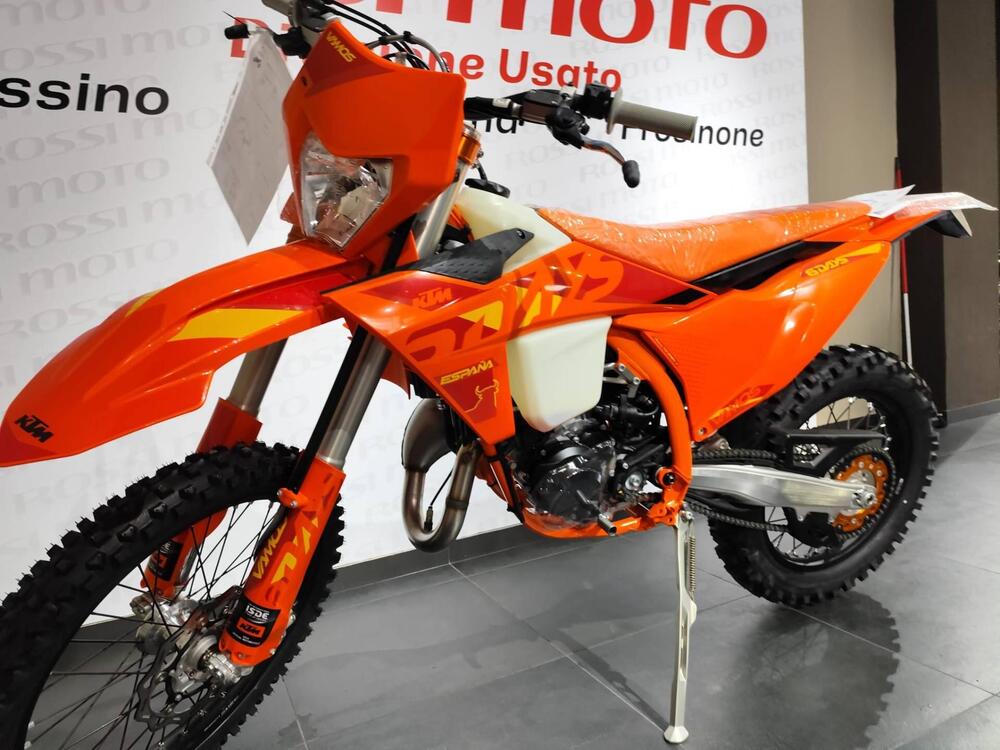 KTM 300 EXC Six Days (2025) (2)