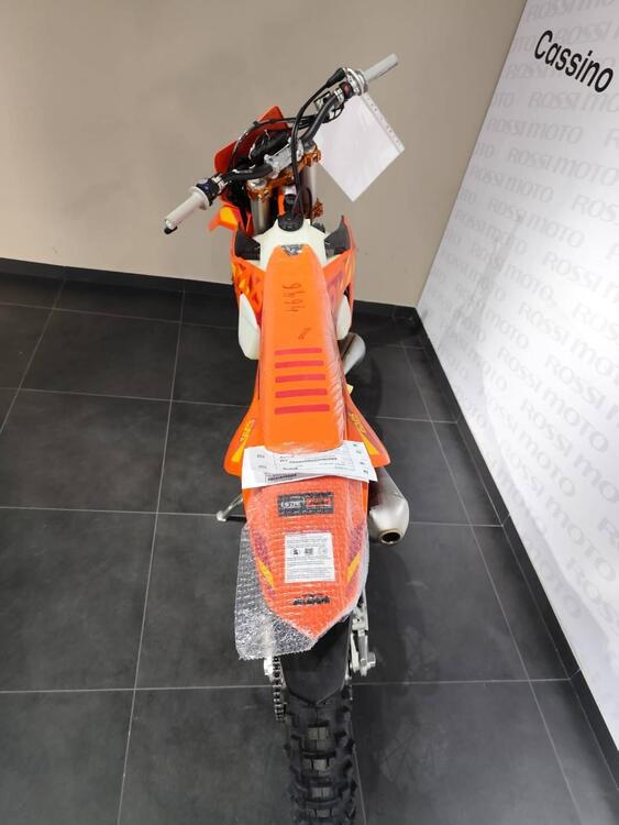 KTM 300 EXC Six Days (2025) (4)