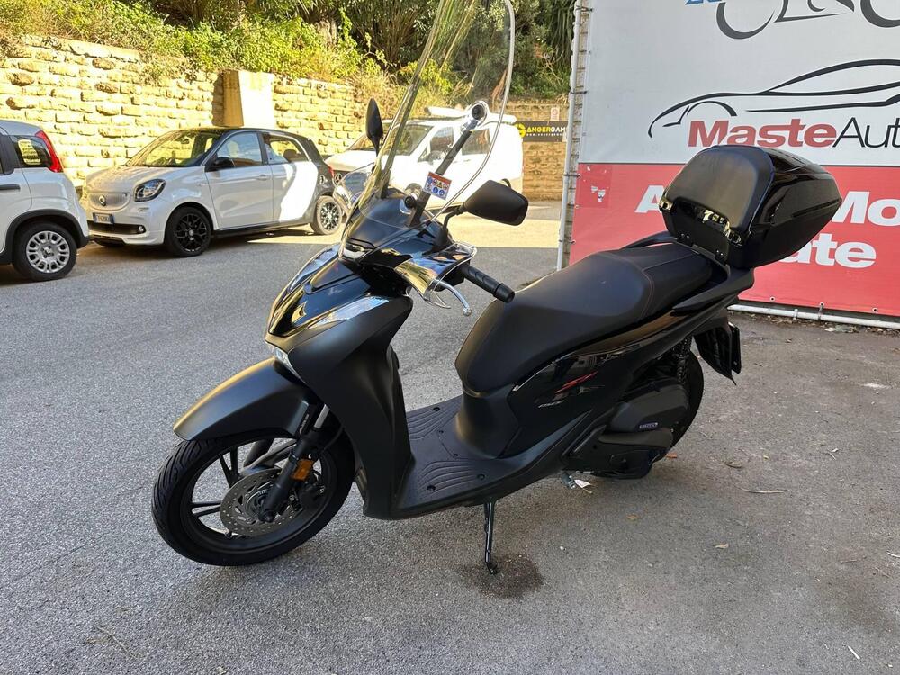 Honda SH 150 Sport (2026) (3)