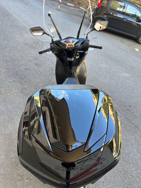 Honda SH 150 Sport (2026) (5)