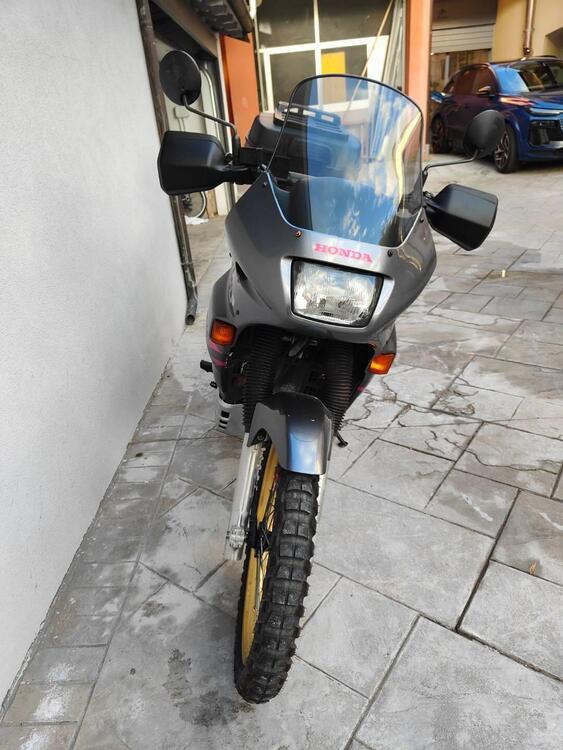 Honda Transalp XL 600V (1994 - 96)