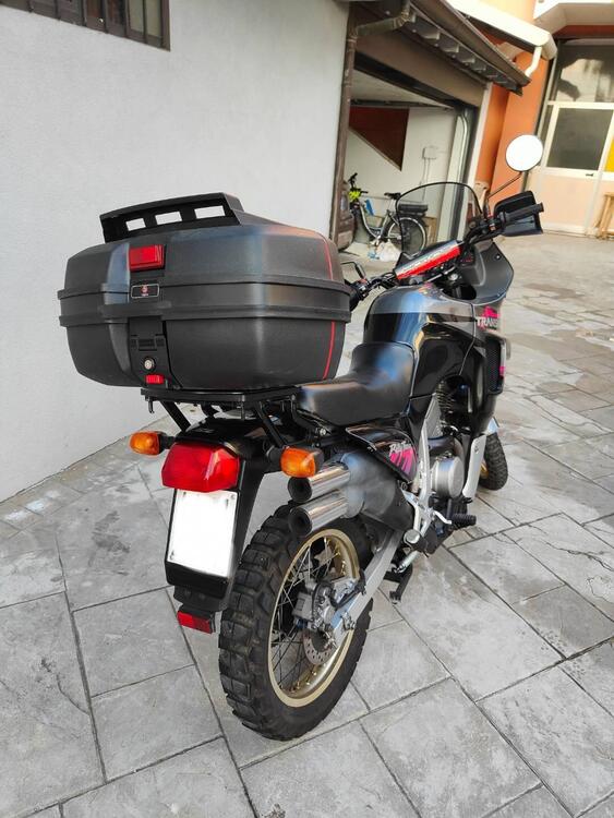 Honda Transalp XL 600V (1994 - 96) (5)