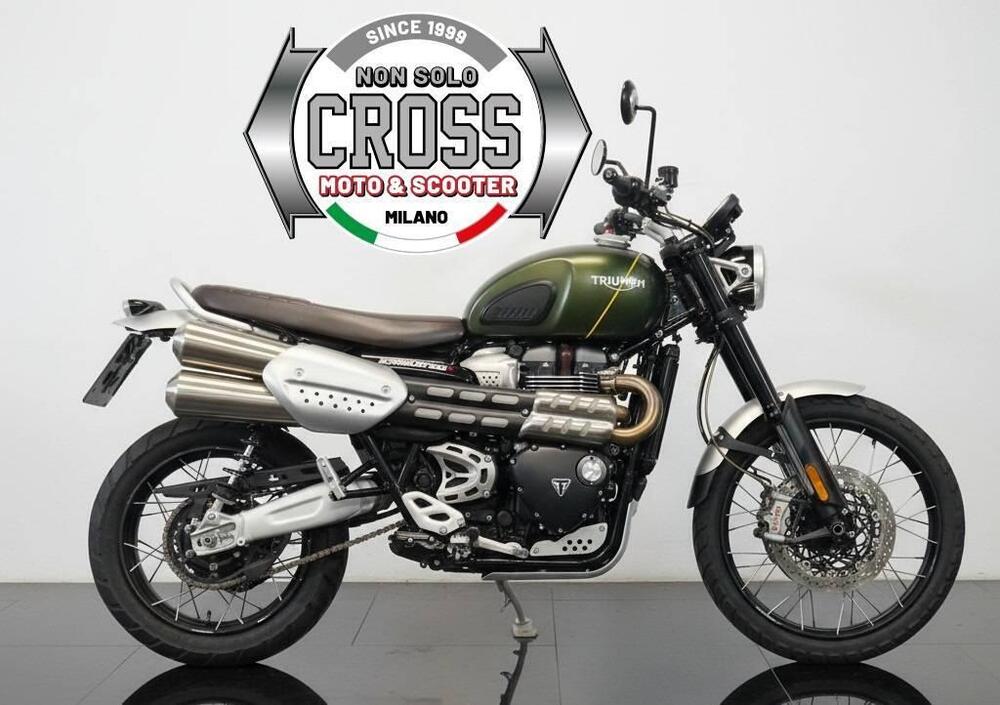 Triumph Scrambler 1200 XC (2019 - 20) (4)