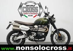 Triumph Scrambler 1200 XC (2019 - 20) usata