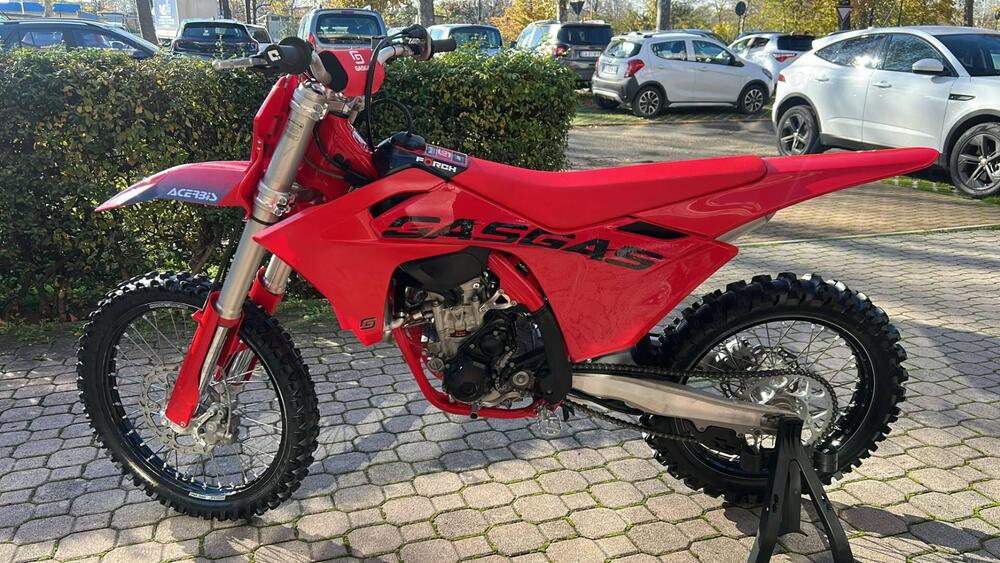 GASGAS MC 250 F (2025) (5)
