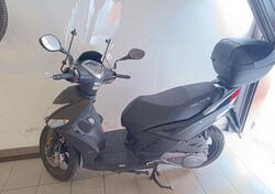 Kymco Agility 125 R16 + (2021 - 25) usata