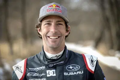 Travis Pastrana ai raggi X: quando l'essere umano diventa cyborg