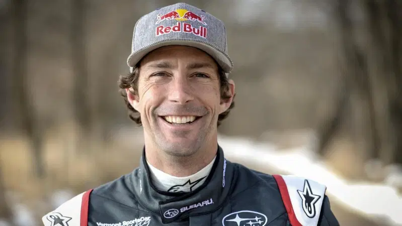 Travis Pastrana ai raggi X: quando l'essere umano diventa cyborg