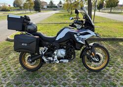 Bmw F 850 GS (2018 - 20) usata