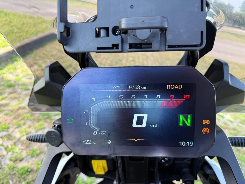 Bmw F 850 GS (2018 - 20) (3)